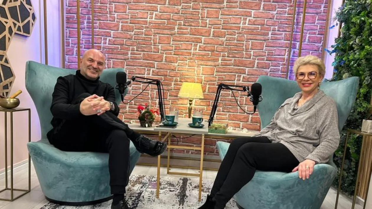 Teo Trandafir și Dan Capatos și-au ”bârfit” colegii de breaslă. I-au făcut praf pe Andreea Marin și Cătălin Măruță