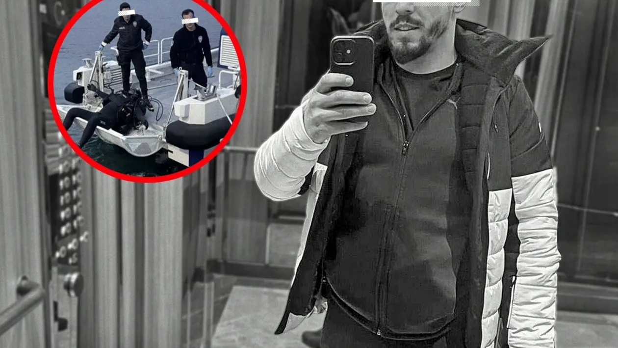 Cu cine a vorbit Robert Stoica înainte de tragedie. Detalii de ultimă oră în cazul românului găsit fără viață în Turcia