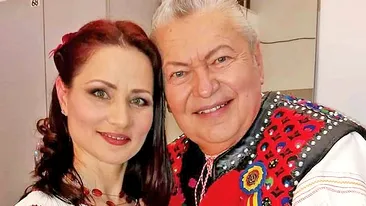 Gheorghe Turda și Nicoleta Voicu s-au împăcat! Cum s-au pozat după ce s-au certat ca la ușa cortului