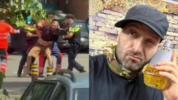 Secretul terifiant din spatele internării lui Cheloo! Un celebru hipnotist dă cărțile pe față: „Săracul, nici nu știe ce e cu el!”