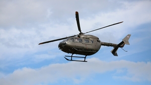 Tragedie cumplită! Cinci oameni au murit și doi sunt dați dispăruți, după ce un elicopter s-a prăbușit