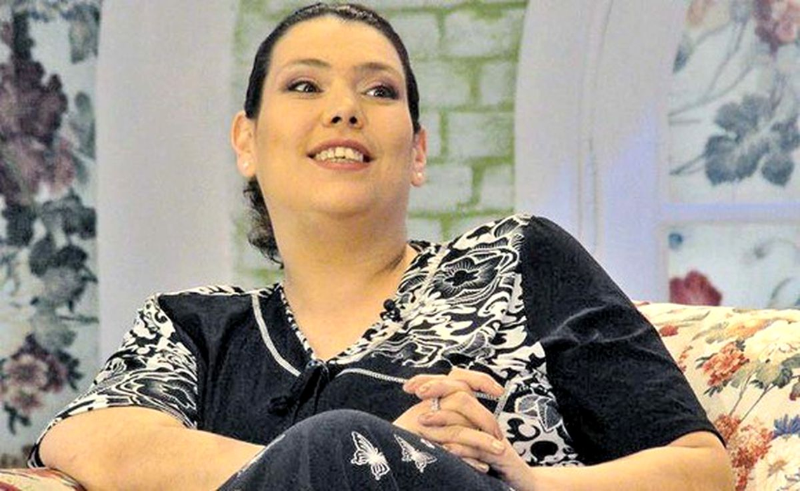 Ioana Tufaru, acuzată că este o mamă denaturată