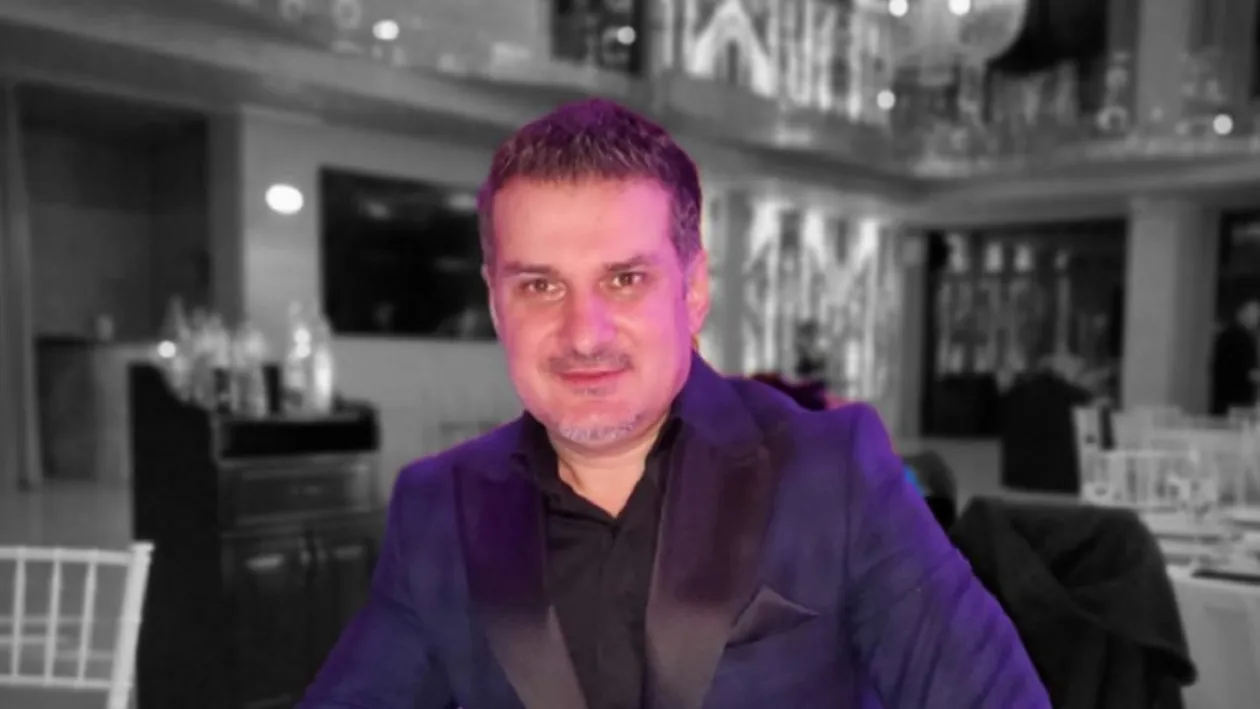 Adi de la Vâlcea a trecut prin momente cumplite. Ce s-a întâmplat între celebrul manelist și fratele său: „Nu vorbesc cu el”