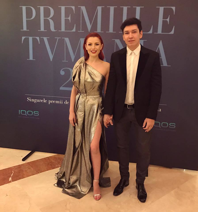 ELENA GHEORGHE se pregăteşte să devină mămică! Ce a declarat cântăreaţa! „Al doilea copil…”
