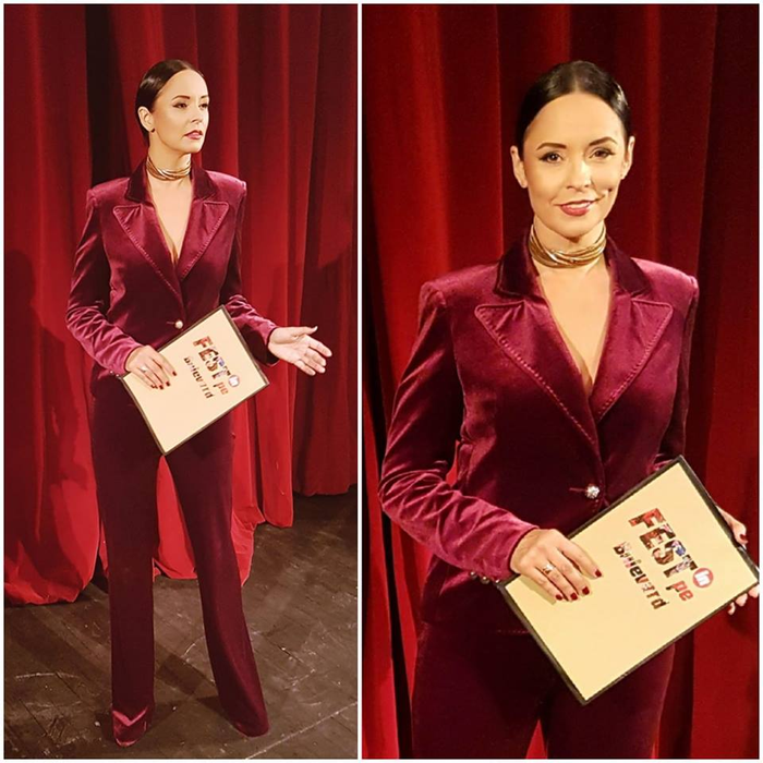 Andreea Marin, îngenuncheată de tristețe după primul divorț: “A fost distrusă, lumea ei se prăbuşise”