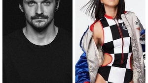 Fostul iubit al lui Carmen Minune, surprins cu Inna într-o ipostază foarte apropiată: “Suflet frumos”. Fanii i-au felicitat