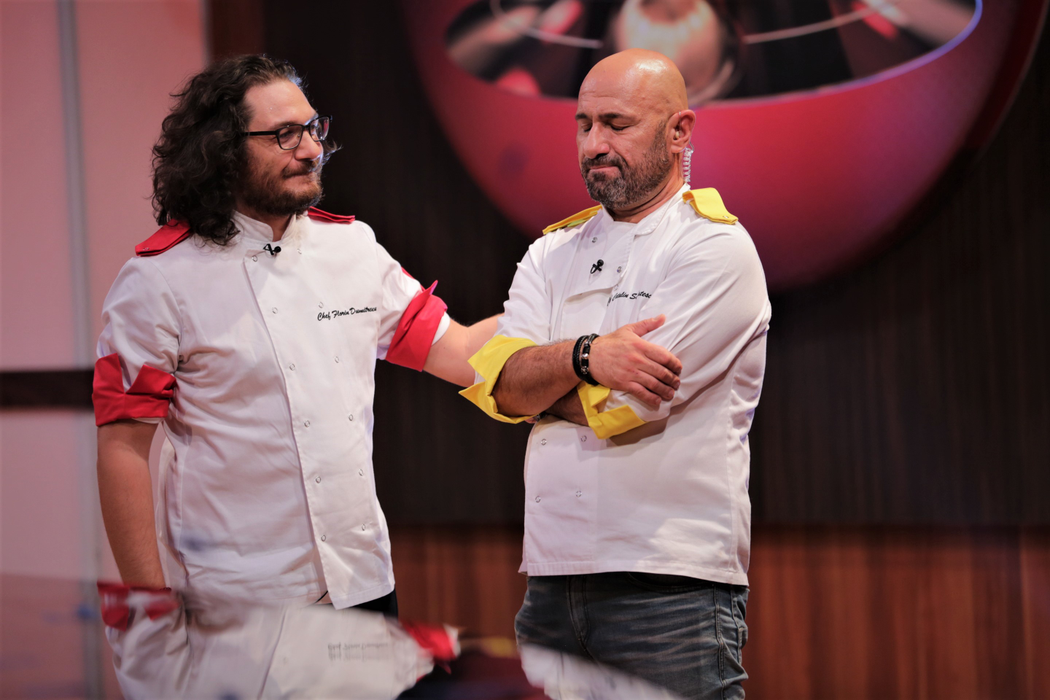 Ce se întâmplă cu „Chefi la Cuțite”! Antena 1 a făcut azi anunțul oficial. Ce lovitură pe piața media!
