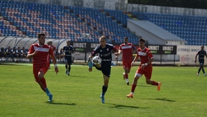 Amical pentru FC Botoșani în locul duelului cu FCSB!
