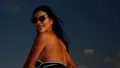 Cât de bine arată Andreea Tonciu în costum de baie! Bruneta face furori la plajă cu silueta sa: „Îmi place să încerc câte puțin din toate”