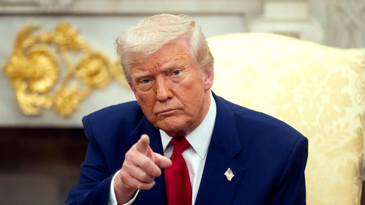 O celebră prezentatoare din SUA îl pulverizează pe Donald Trump: „M-am mutat din țară din cauza lui!”