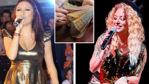 Câți euro cer Andra Măruță și Delia Matache să cânte la o nuntă. Care e mai scumpă