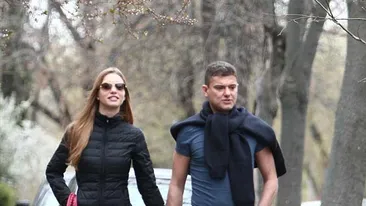 Cristi Boureanu a renunţat la scandaluri şi… Fostul deputat s-a ”reabilitat”, iar noi avem dovada! 