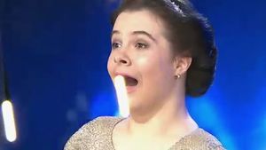 Primele reacţii după anunţarea marelui câştigător la ”Românii au talent”. Ce au spus ANDRA şi Andi Moisescu despre Lorelai Moşneguţu