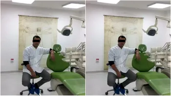 S-a aflat motivul pentru care stomatologul de 35 de ani din Călărași și-a luat viața. Ce s-a întâmplat cu el de Revelion 2026