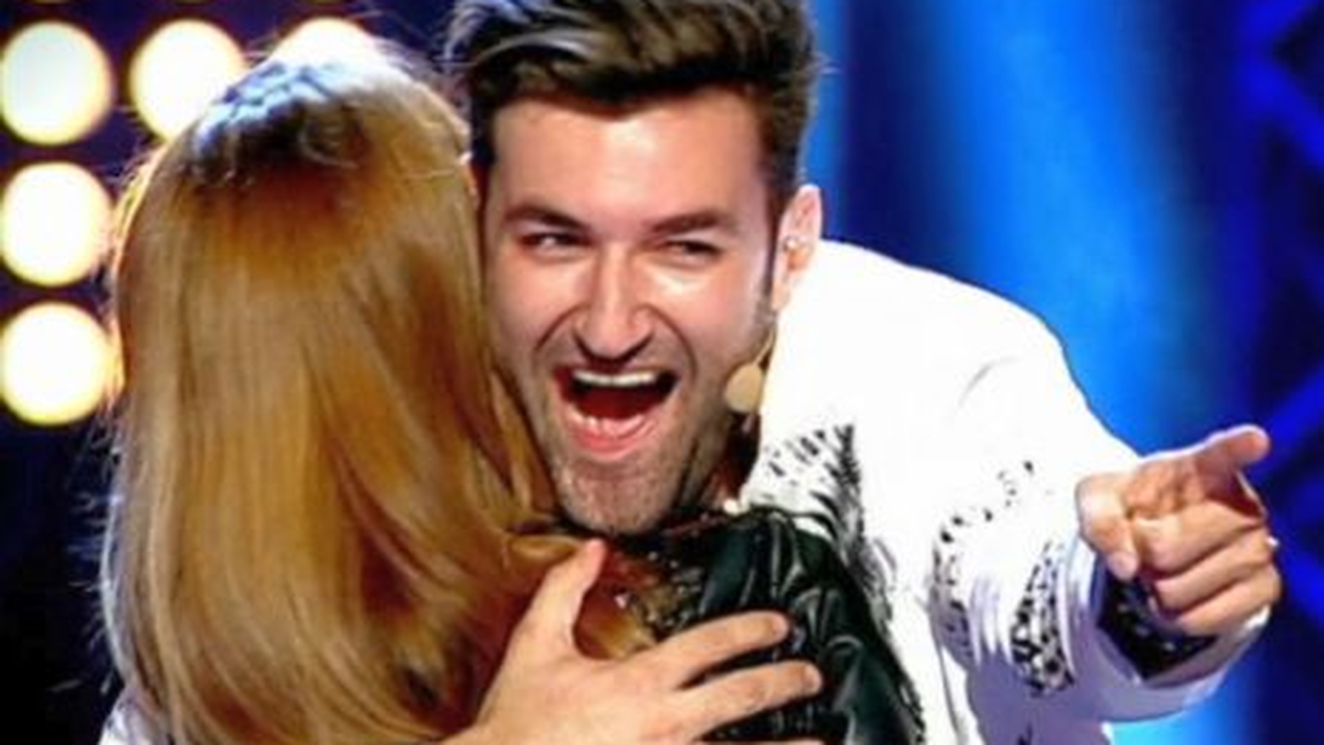 Prima declaraţie a lui Smiley despre Loredana, concurenta de la "Vocea României" cu care a fost surprins!