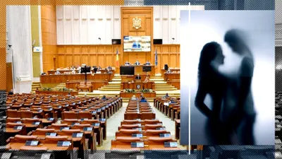 Cutremur în PSD! Deputat implicat într-un monstruos caz sexual! FOTO ÎN PREMIERĂ NAȚIONALĂ