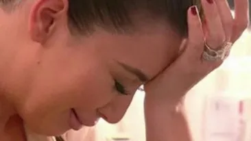 Veste CUMPLITA pentru familia Kardashian! Una dintre celebrele surori va fi DISTRUSA cand va afla ASTA