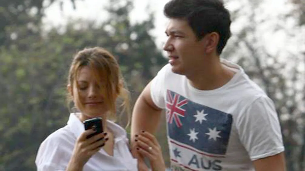 Elena Gherghe a făcut astăzi anunțul despre soțul ei, după 8 ani de căsnicie: Inimii nu-i poți porunci pe cine să iubească