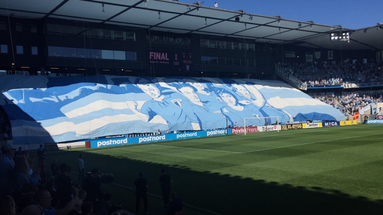Campioana Suediei, Malmo FF, adversara CFR Cluj în turul II preliminar al Champions League!