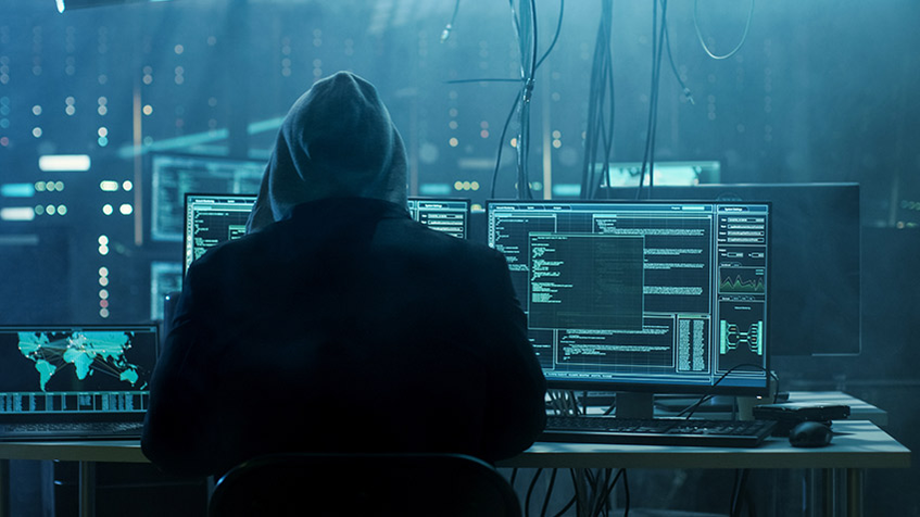 În spatele întregii fraude informatice ar sta Mafia
