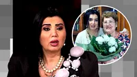 Care a fost ultima dorință a Petruței Toma. Adriana Bahmuțeanu a spus totul abia acum