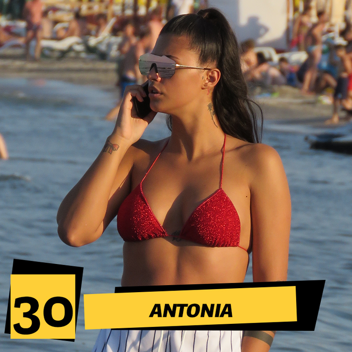 Ele au fost cele mai sexy 30 de vedete din România în 2018!