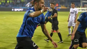 Victorii la indigo pentru Viitorul și FCSB în ultimele jocuri ale rundei a VII-a a Ligii 1!