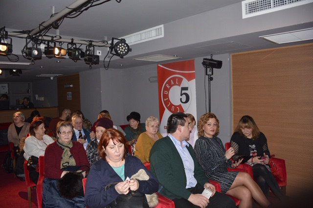 Teatrul Excelsior, intrat în cartea recordurilor cu piesa Vlaicu Vodă, vine cu o nouă provocare