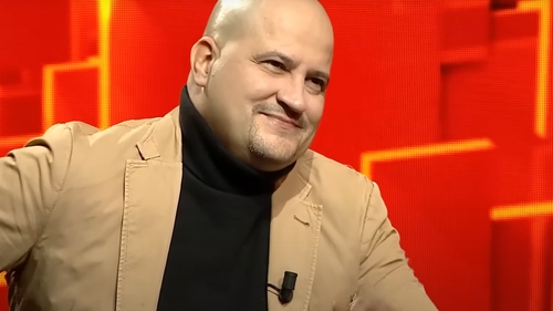 De ce lui Șerban Huidu i se spune „oltenașul”. Prezentatorul TV a făcut dezvăluiri mai puțin știute: „La radio m-a ajutat mult!”