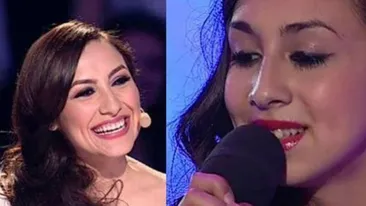 O mai tineti minte pe “noua Andra”? Loredana Fieraru s-a transformat intr-o bomba sexy!