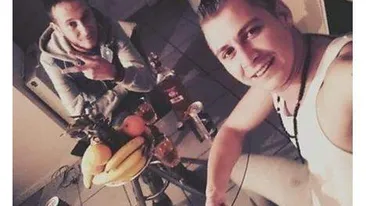 Un interlop din Oradea a murit în urma unui accident înfiorător în Londra, provocat de un prieten. Sebastian Covăşdan făcea live pe Facebook