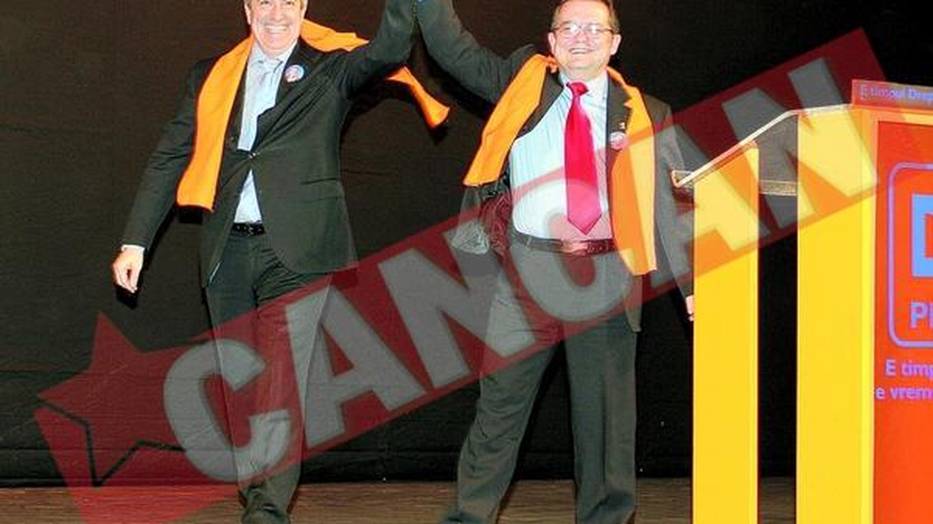 PD-L sta cel mai bine in sondaje, crede IMAS