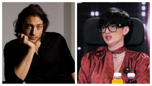 Alexandra Stoica, dezvăluiri despre telefonul pe care i l-a dat Toto Dumitrescu în miez de noapte: ”Cred că e o mască”