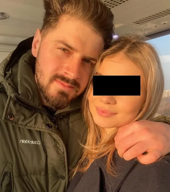 Iubita jandarmului împușcat accidental în cap e DEVASTATĂ! Nu se poate stăpâni și… Imaginile au smuls lacrimile oamenilor