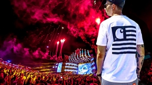 Otravă: ”A fost genial anul trecut la Neversea! Litoralul românesc avea nevoie de acest festival”