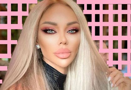 Bianca Drăgușanu și-a făcut două tatuaje noi! Vedeta a dezvăluit semnificația lor