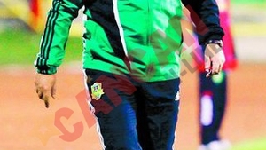 Lacatus pleaca de la FC Vaslui