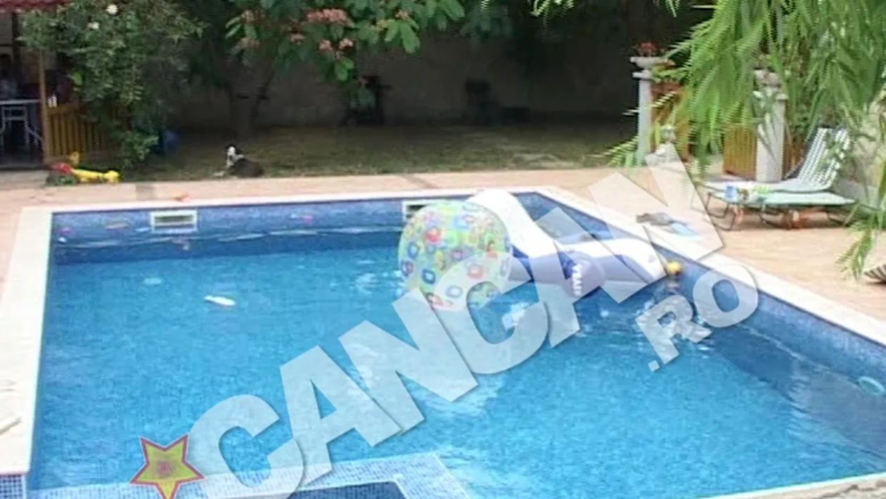 Rugaminte devastatoare a sotiei milionarului Radu Cocos, adresata unui alt parinte, dupa ce fiul ei de 3 ani s-a inecat: Aveti grija de copiii dumneavoastra, ca eu nu mai sunt mama!