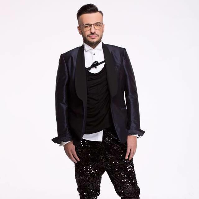 Razvan Ciobanu ar fi ajuns la fundul sacului