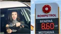 Benzină la peste 8,5 lei? Metode simple să economisești carburant