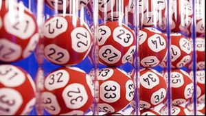 Loto 6 din 49. Rezultatele extragerii loto 6/49 de duminică, 8 decembrie 2019