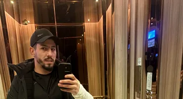 Robert Stoica a fost găsit mort, în Turcia. Românul fusese dat dispărut în urmă cu o lună