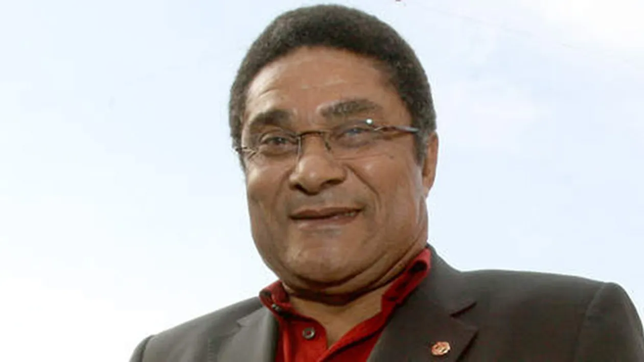 Fostul fotbalist portughez Eusebio a murit în această dimineaţă