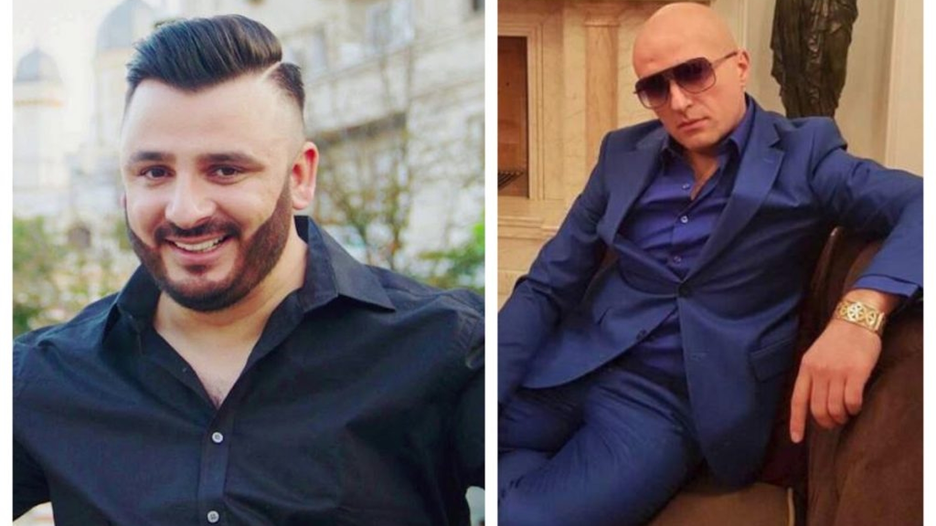 Costi Ioniță a fost făcut praf de Liviu Guță. De la ce a pornit confictul: „Nu ai voce, nu ai nimic”