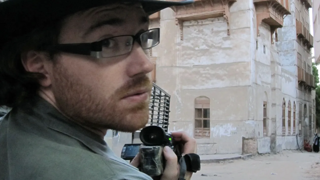 A batut tot Globul fara sa zboare vreo secunda! Un britanic a vizitat toate cele 201 de tari. Cat timp i-a luat calatoria!