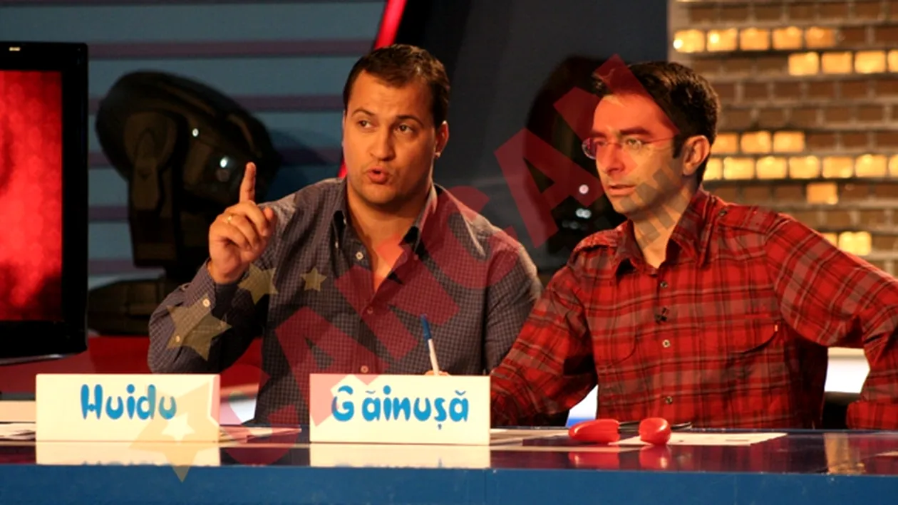 Carcotasii: Andreea Esca nu si-a rupt piciorul la schi, ci pentru ca i-a cazut salariul pe picior