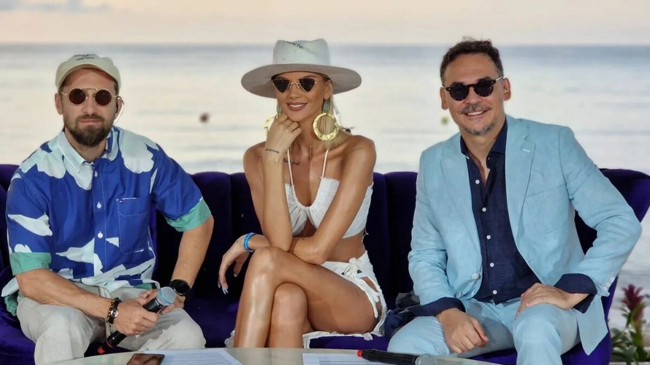 Lecția primită de Ramona Olaru de la colegii de platou, Răzvan și Dani. Ce i-au spus atunci când a devenit asistentă la Neatza: „Am fost învățată de la început...”