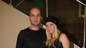 Gest neasteptat intre fostii soti! Am aflat ce s-a petrecut intre Sylvia si Andrei de la Alb Negru, recent! Vei fi uimit