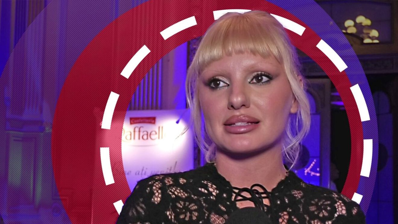 Cât de mult a afectat-o despărțirea de milionarul belgian pe Alexandra Stan! Artista a făcut un gest suprem: "Reprezintă cel mai bine ce am trăit în fosta relație"