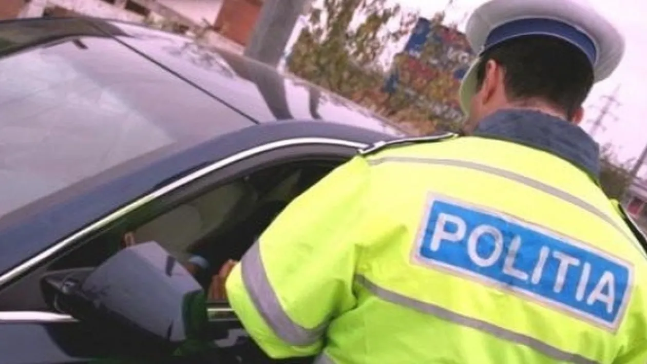 Un tânăr din Pitești a fost amendat cu 22.000 lei după ce a postat un clip în mediul online. Ce le cerea acesta internauților